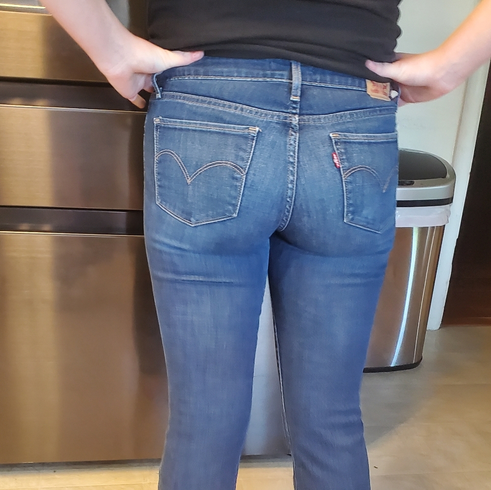 Levi's 715 - Picture 5 of 6